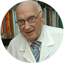 Dr. Jacinto Convit