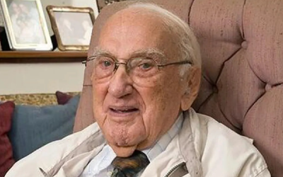 Jacinto Convit, «Héroe de la Salud Pública»