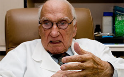El comunicado de la Fundación Jacinto Convit ante la muerte del maestro