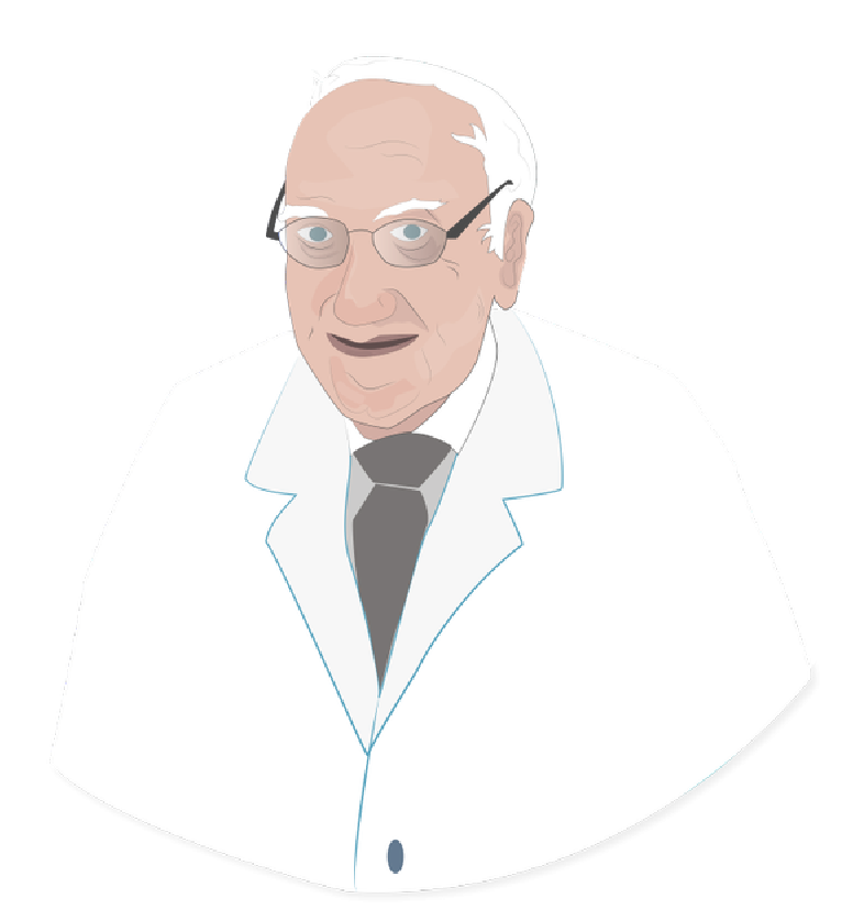 Dr Convit