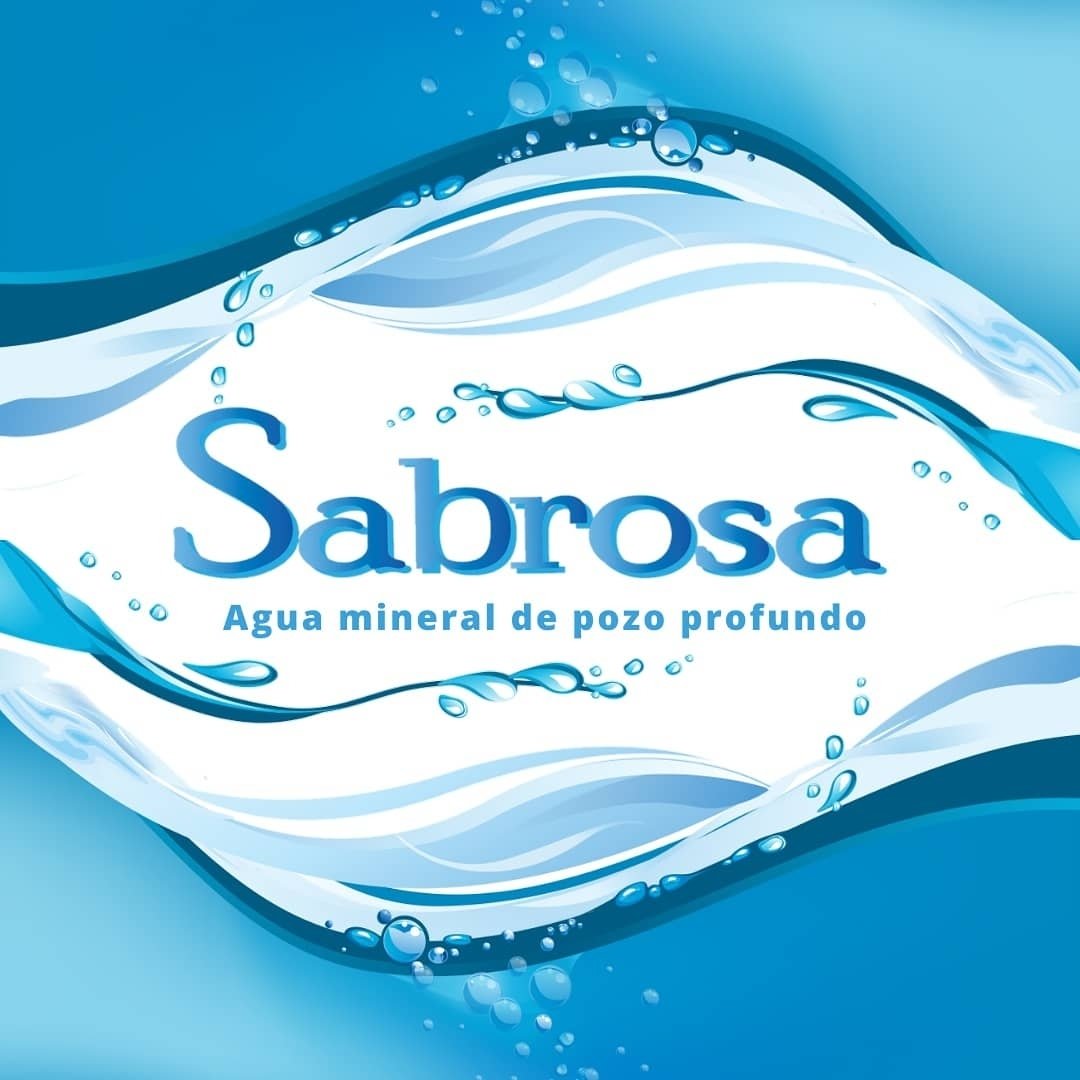 Agua Mineral Sabrosa 2016, C.A