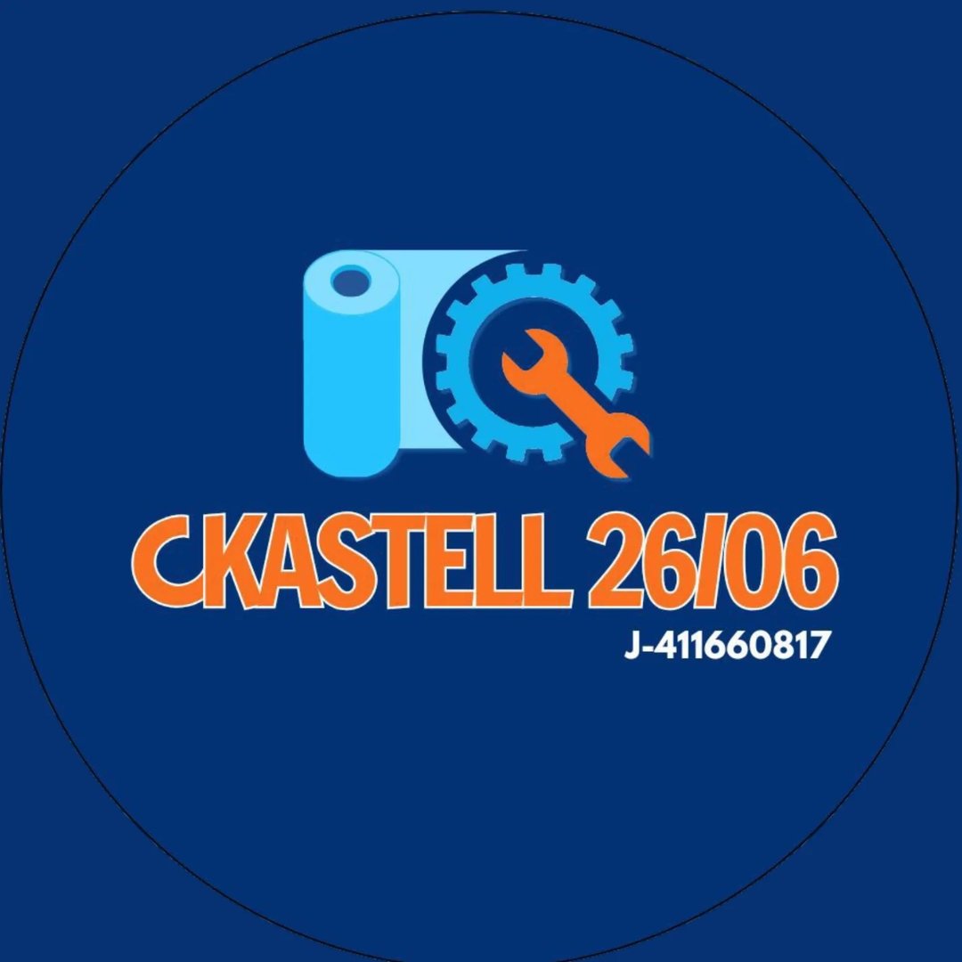 Ckastell 2606, C. A