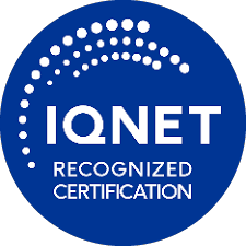 Logo IQNet