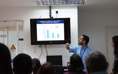 La Fundación Jacinto Convit conmemora sus 5 años de trayectoria