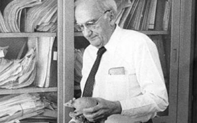 Jacinto Convit: Una vida al servicio de la humanidad