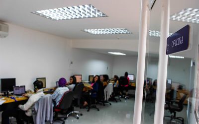 Boletín: 2018 Un Año de Avances