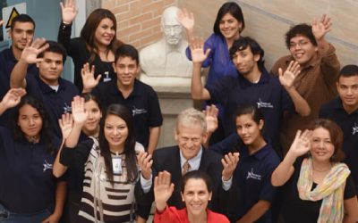 Boletín: Continúa la Obra del Dr. Jacinto Convit