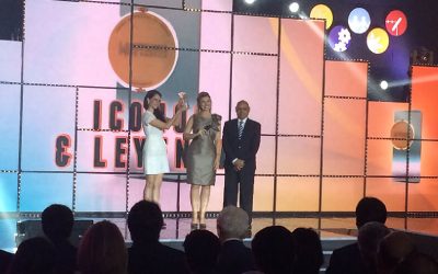 El Dr. Jacinto Convit es un Icono y Leyenda Latinoamericano