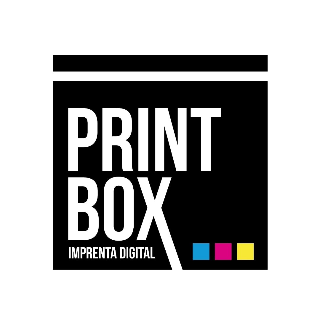 Printbox Imprenta Digital, C. A_