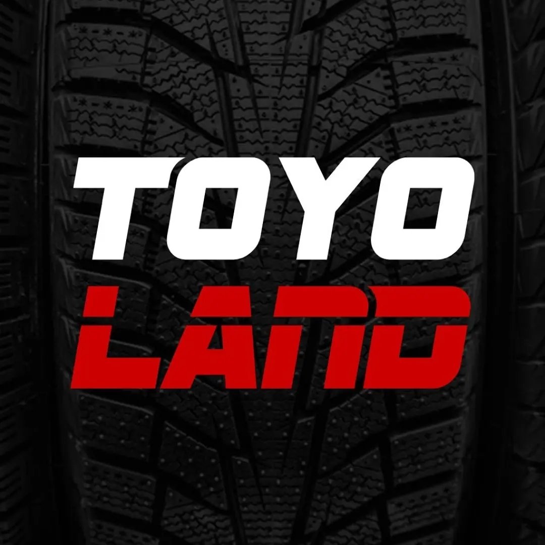 Toyoland TRD Accesorios y Repuestos 2021, C.A