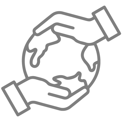 Vocación de servicio